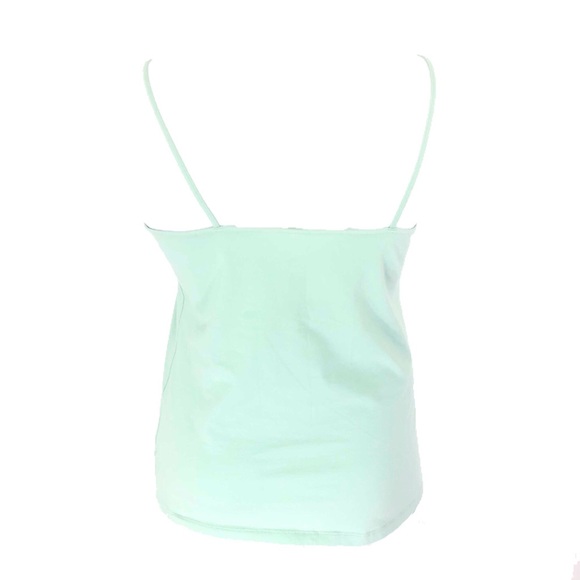 Lot of 4 Plus Size XXL Fitted Cami Tops NWT - Picture 3 of 6